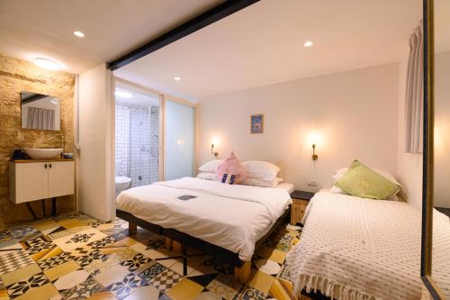 lala boutique hotel tel aviv