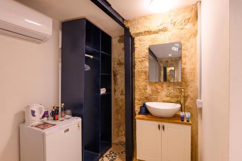 lala boutique hotel tel aviv
