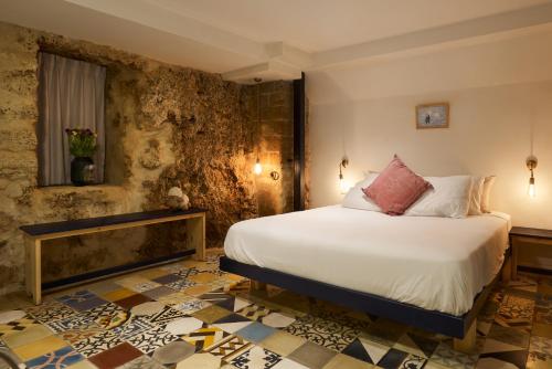 lala boutique hotel tel aviv
