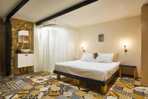 lala boutique hotel tel aviv