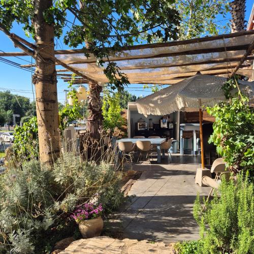 lala boutique hotel tel aviv
