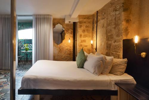 lala boutique hotel tel aviv