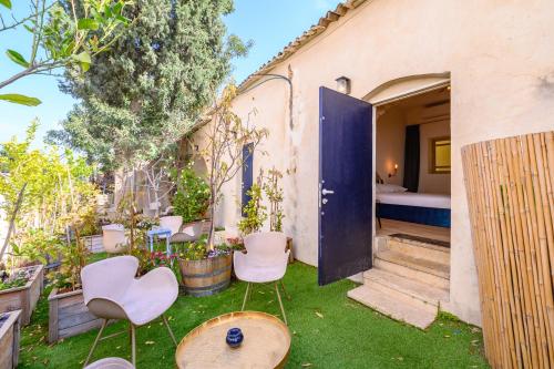 lala boutique hotel tel aviv