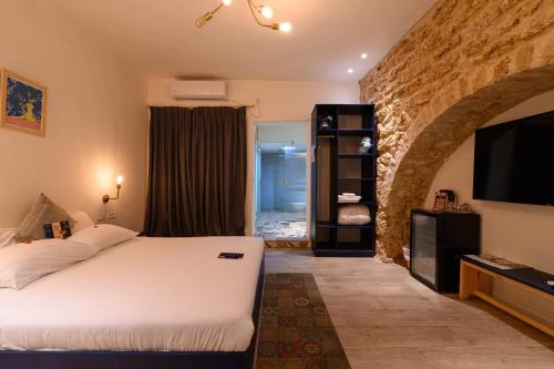 lala boutique hotel tel aviv