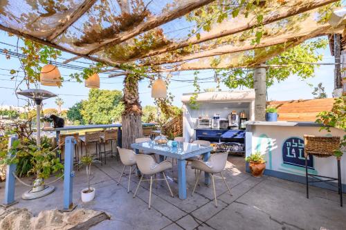 lala boutique hotel tel aviv