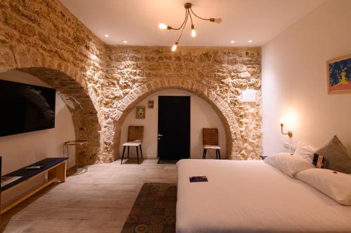 lala boutique hotel tel aviv