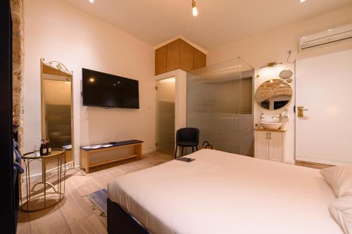 lala boutique hotel tel aviv