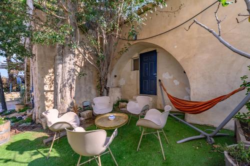 lala boutique hotel tel aviv