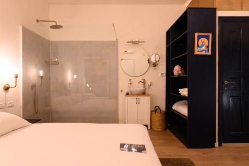lala boutique hotel tel aviv