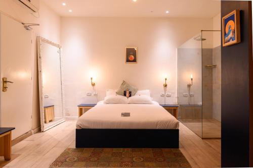 lala boutique hotel tel aviv