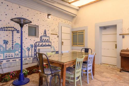 lala boutique hotel tel aviv