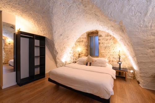 lala boutique hotel tel aviv