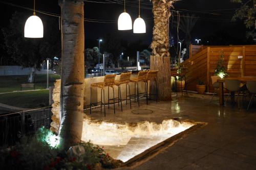 lala boutique hotel tel aviv