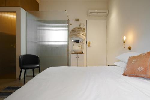 lala boutique hotel tel aviv