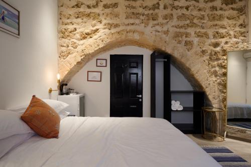 lala boutique hotel tel aviv