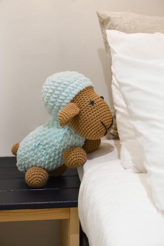 lala boutique hotel tel aviv