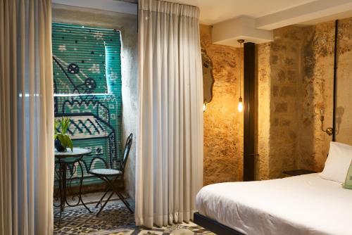 lala boutique hotel tel aviv