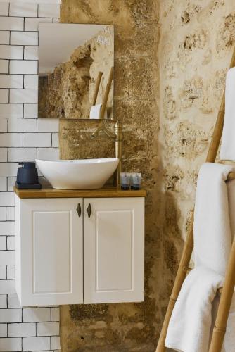 lala boutique hotel tel aviv