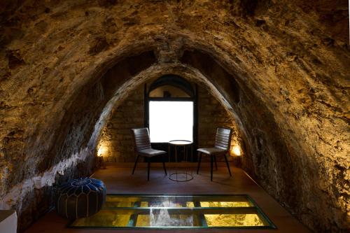 lala boutique hotel tel aviv