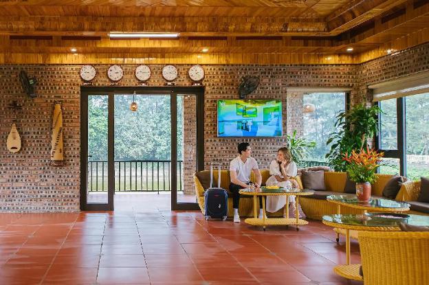 memorina ninh binh farmstay