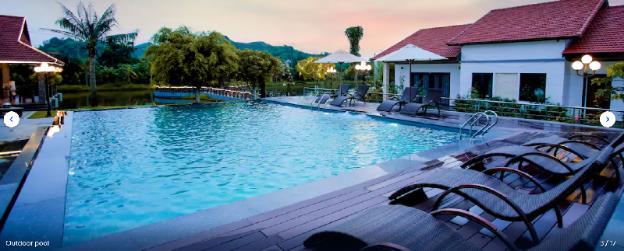 memorina ninh binh farmstay