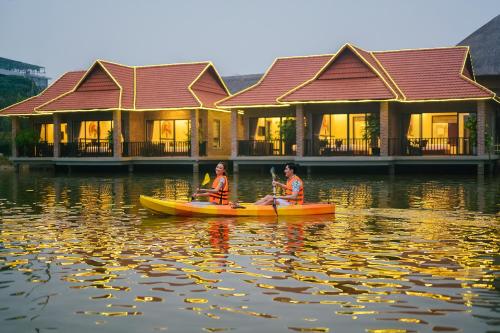 memorina ninh binh farmstay