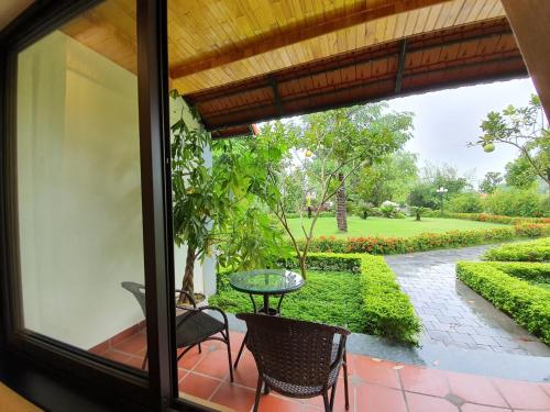 memorina ninh binh farmstay