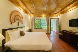 memorina ninh binh farmstay