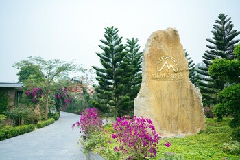memorina ninh binh farmstay