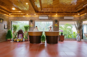 Memorina Ninh Binh Farmstay,,4 star