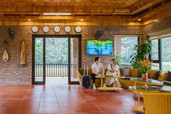 Memorina Ninh Binh Farmstay,,4 star