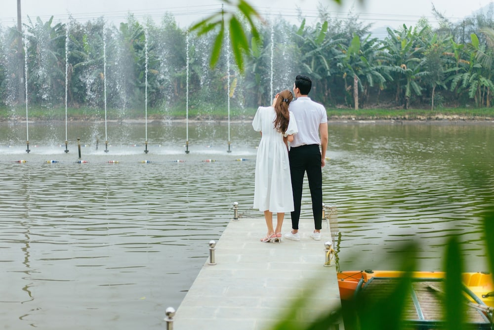 memorina ninh binh farmstay