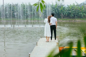 memorina ninh binh farmstay
