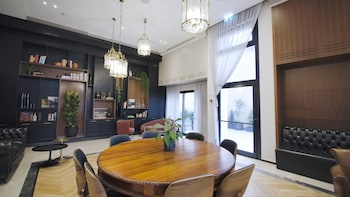 Jo Hotel,Tel Aviv>>Azor,5 star