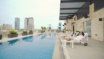 tel aviv