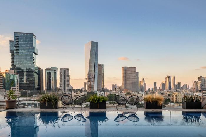 tel aviv