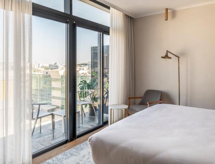 tel aviv