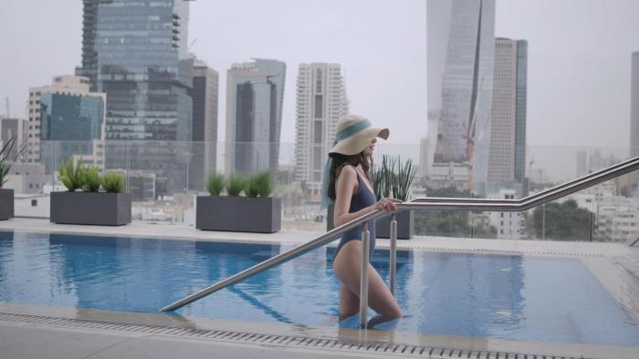 tel aviv