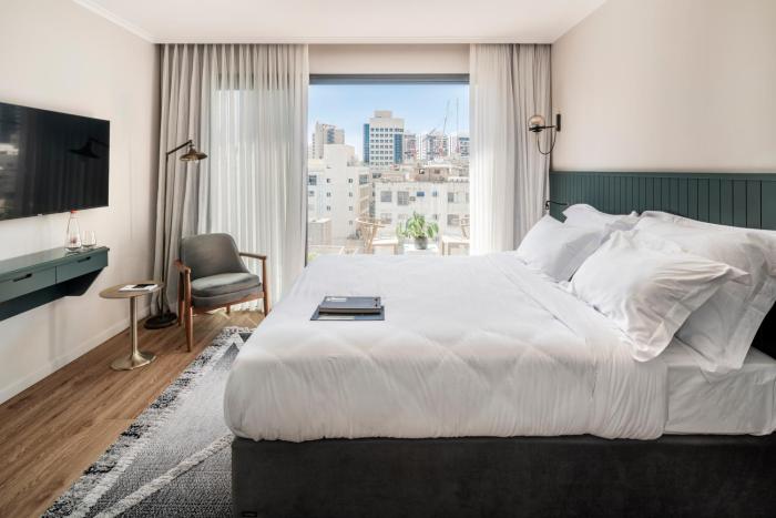 tel aviv