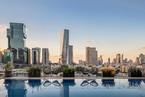 tel aviv