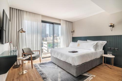 tel aviv