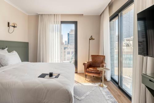 tel aviv