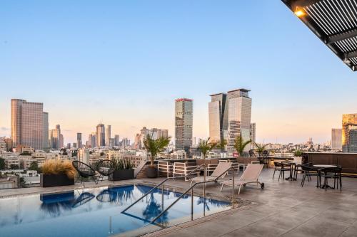 tel aviv
