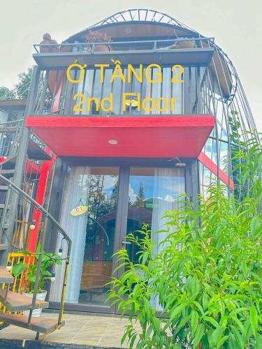 plum homestay