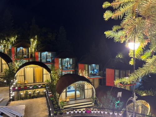 plum homestay