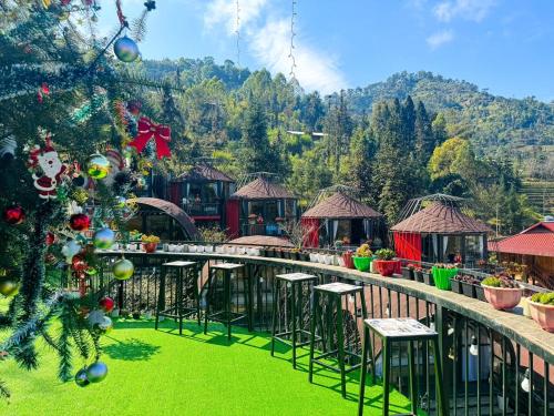plum homestay