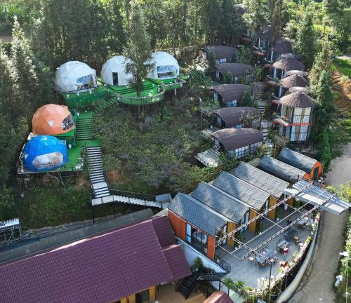 plum homestay