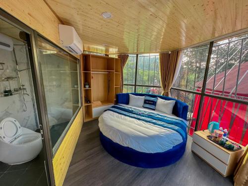 plum homestay