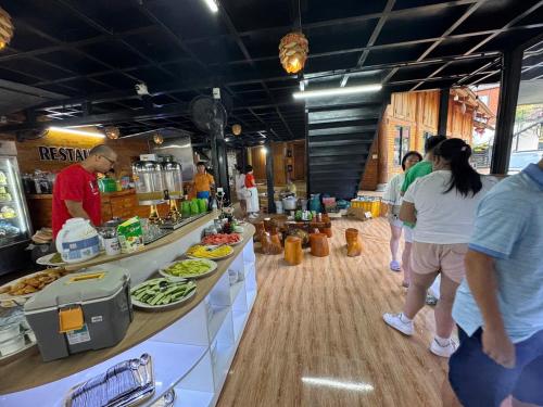 plum homestay