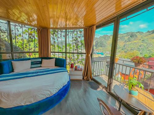 plum homestay